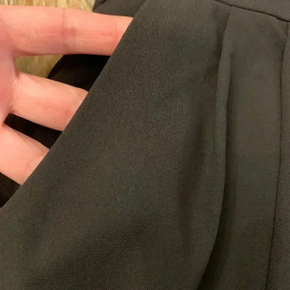 TOPSHOP Little Black Dress - Picture 5 of 6